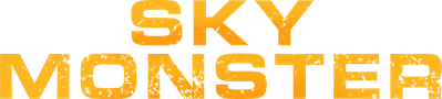 Sky Monster Logo
