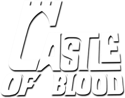 Castle of Blood Logo
