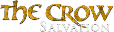 The Crow: Salvation Logo