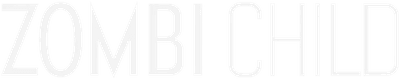 Zombi Child Logo
