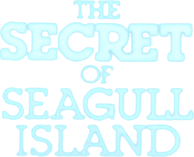 The Secret of Seagull Island Logo