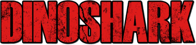 Dinoshark Logo