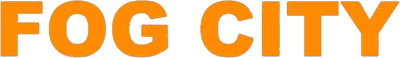 Fog City Logo