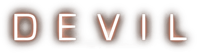 Devil Logo