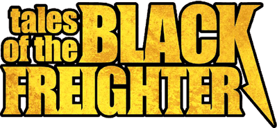 Tales of the Black Freighter Logo