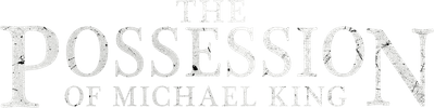 The Possession of Michael King Logo