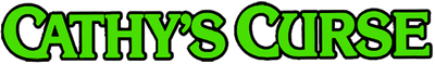 Cathy's Curse Logo