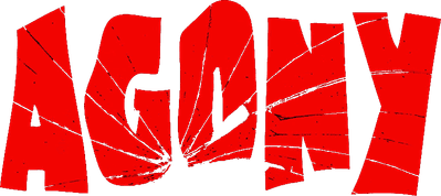 Agony Logo