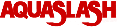 AquaSlash Logo