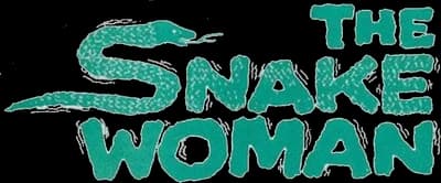 The Snake Woman Logo