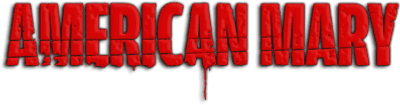 American Mary Logo