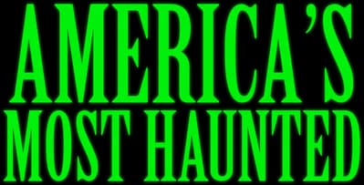 America's Most Haunted Logo