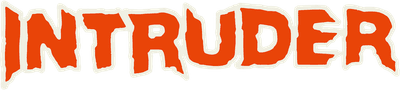 Intruder Logo