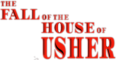 The Fall of the House of Usher Logo