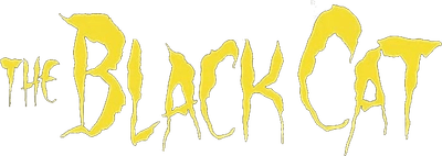 The Black Cat Logo