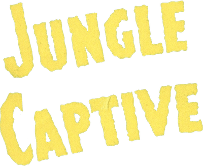 The Jungle Captive Logo