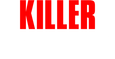 Killer Among Us Logo