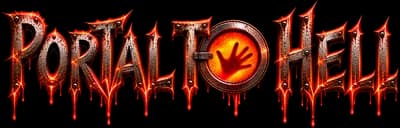 Portal to Hell Logo
