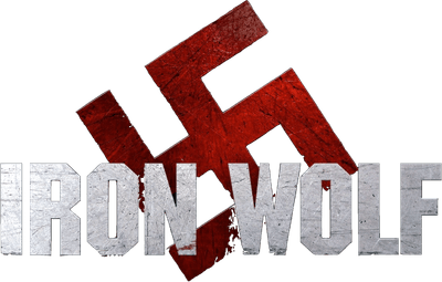 Iron Wolf Logo