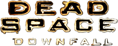 Dead Space: Downfall Logo