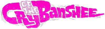 Cry of the Banshee Logo