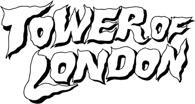 Tower of London Logo