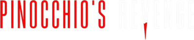 Pinocchio's Revenge Logo