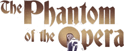 The Phantom of the Opera Logo