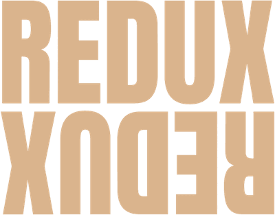 Redux Redux Logo
