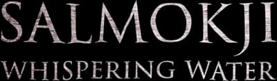 Salmokji: Whispering Water Logo