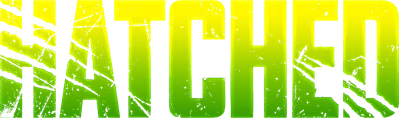 Hatched Logo