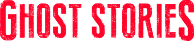 Ghost Stories Logo