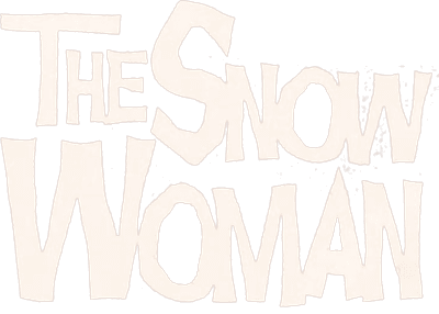 The Snow Woman Logo