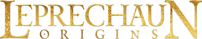 Leprechaun: Origins Logo