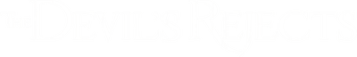 The Devil's Rejects Logo