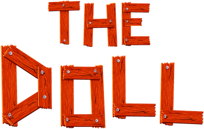 The Doll Logo