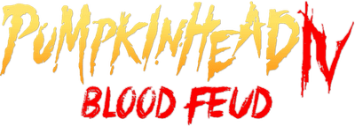 Pumpkinhead: Blood Feud Logo