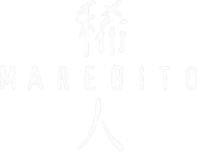Marebito Logo