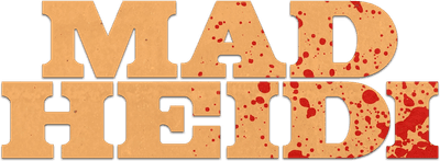 Mad Heidi Logo