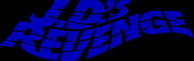 J.D.'s Revenge Logo