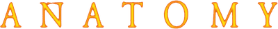 Anatomy Logo