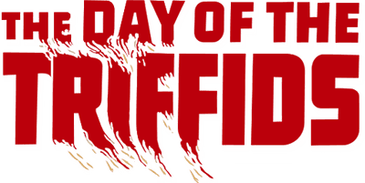 The Day of the Triffids Logo