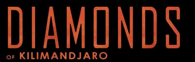 Diamonds of Kilimandjaro Logo