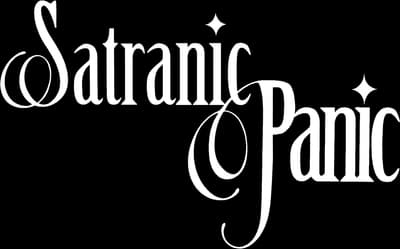 Satranic Panic Logo
