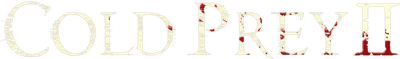 Cold Prey II Logo