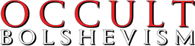 Occult Bolshevism Logo