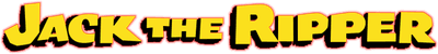 Jack the Ripper Logo