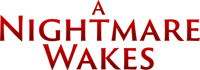 A Nightmare Wakes Logo