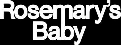 Rosemary's Baby Logo