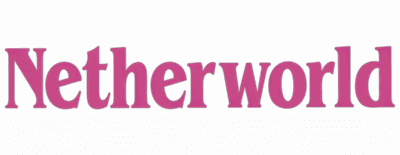Netherworld Logo